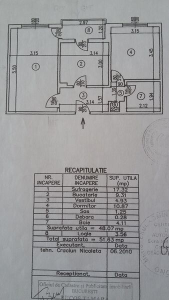 Obor, Colentina, Teiul Doamnei, langa Sectia 7 Pololitie