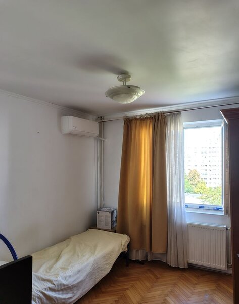 Colentina, Rau, Bacila, langa ANL, Mc Donalds,