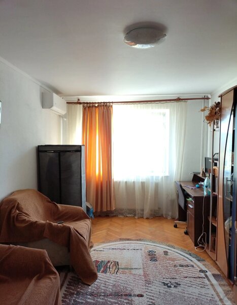 Colentina, Rau, Bacila, langa ANL, Mc Donalds,