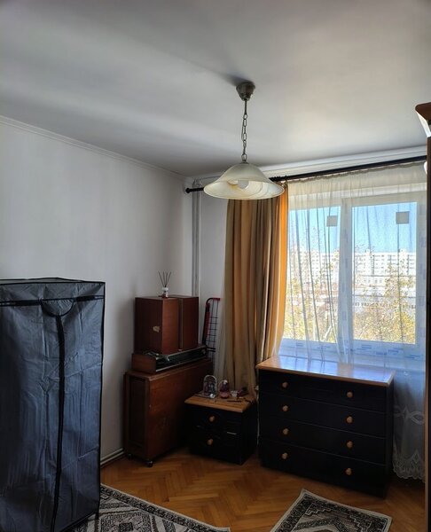 Colentina, Rau, Bacila, langa ANL, Mc Donalds,