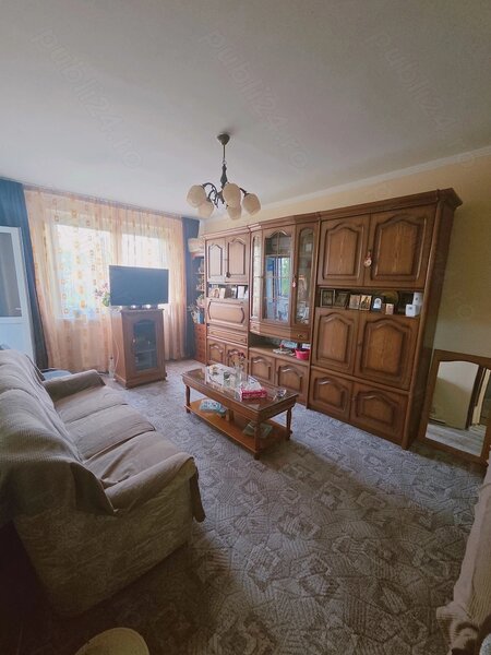 Colentina, Rau, Bacila langa ANL, Mc Donald's,